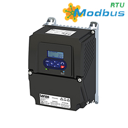 Image Modbus RTU